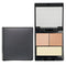 Perfectionniste Concealer Palette - # 3 (warm Peach/light Tan/yellow Powder) - 6.2g/0.2oz