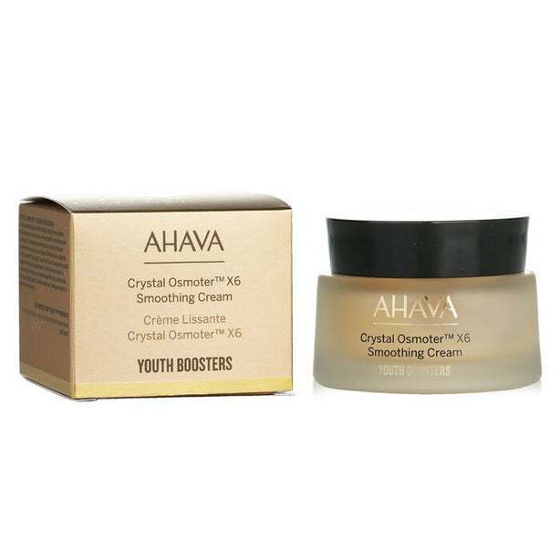 Crystal Osmoter X6 Smoothing Cream(random Packaging) - 50ml/1.7oz
