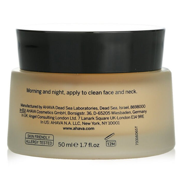 Crystal Osmoter X6 Smoothing Cream - 50ml/1.7oz