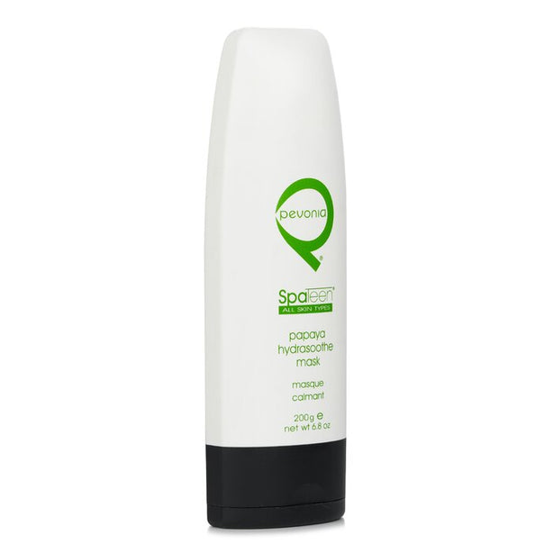 Spateen All Skin Types Papaya Hydrasoothe Mask (salon Product) - 200ml/6.8oz