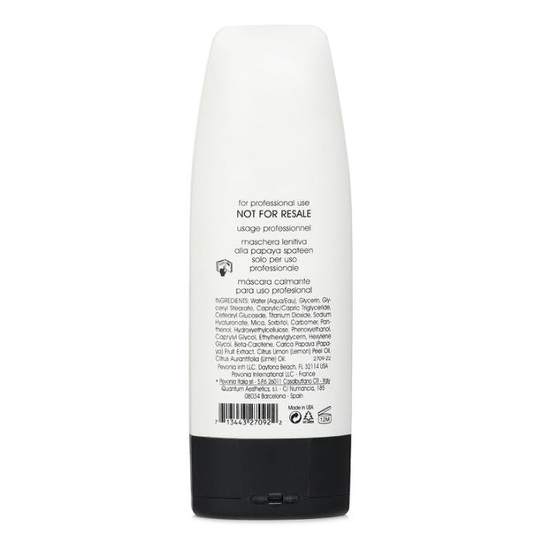 Spateen All Skin Types Papaya Hydrasoothe Mask (salon Product) - 200ml/6.8oz