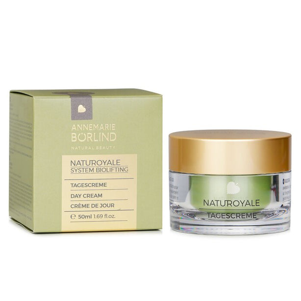 Naturoyale System Biolifting Day Cream - For Mature Skin - 50ml/1.69oz