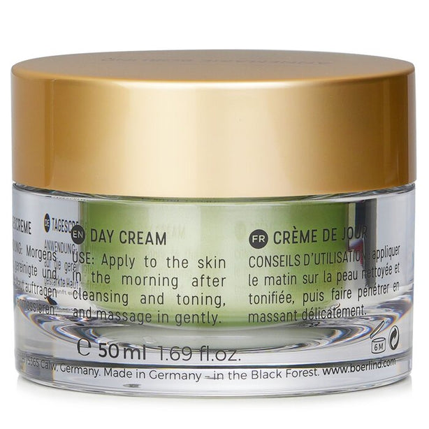 Naturoyale System Biolifting Day Cream - For Mature Skin - 50ml/1.69oz