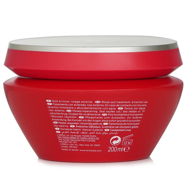 Soleil Masque Après-soleil Revitalizing Masque (sun-exposed Hair) - 200ml/6.8oz