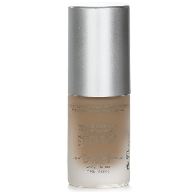 Specifics Juvenil Purifying Solution With Ichtyol (for Blemishes) - 15ml/0.51oz