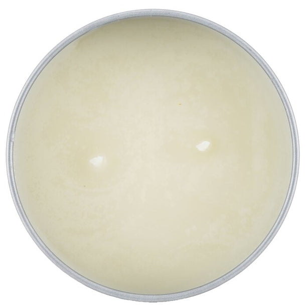 100% Beeswax Tin Candle - Lavender - (8x6) cm