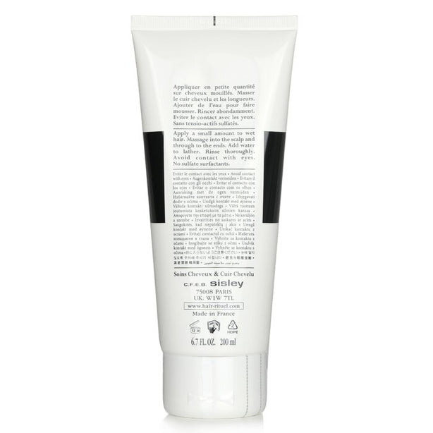 Hair Rituel By Sisley Gentle Purifying Shampoo - 200ml/6.7oz