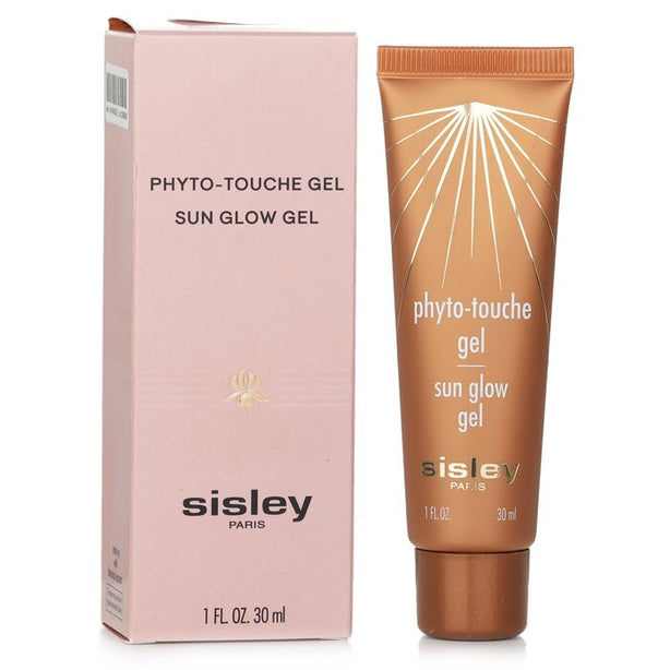 Phyto Touche Sun Glow Gel - 30ml/1oz