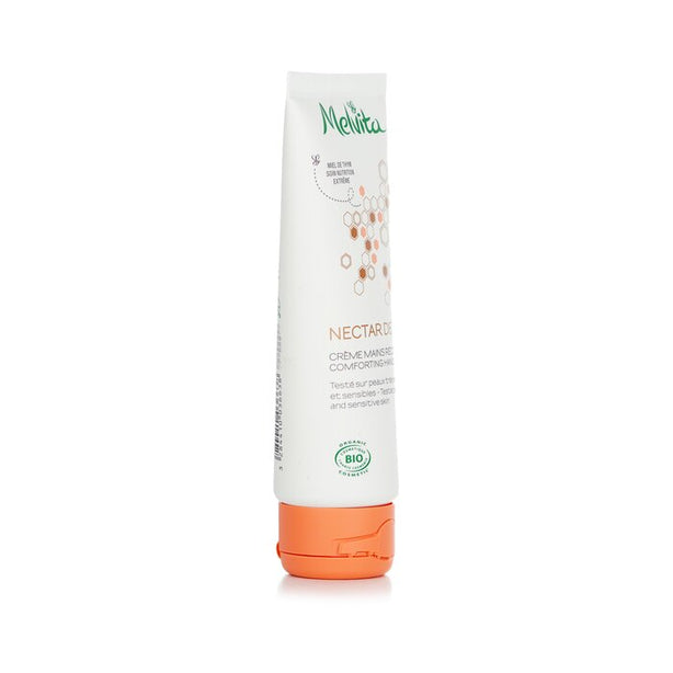 Nectar De Miels Comforting Hand Cream - Tested On Very Dry & Sensitive Skin - 75ml/2.5oz