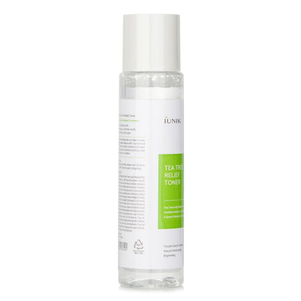 Tea Tree Relief Toner - 200ml/6.7oz