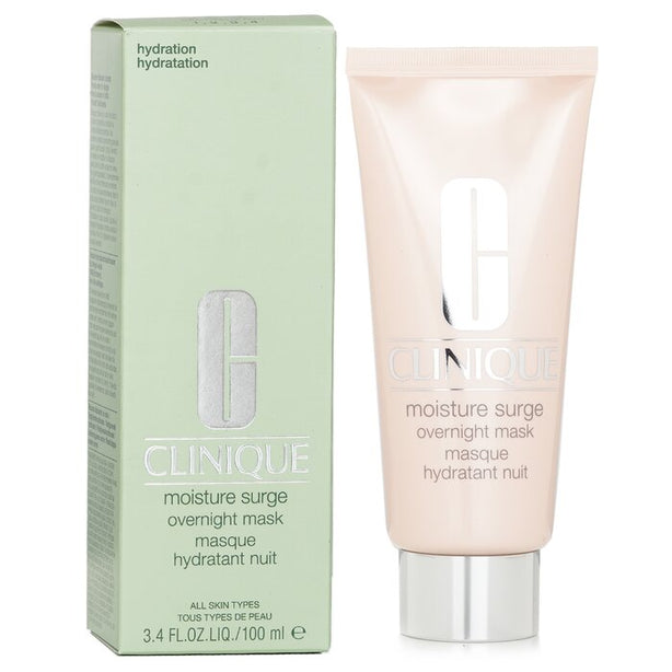 Moisture Surge Overnight Mask - 100ml/3.4oz