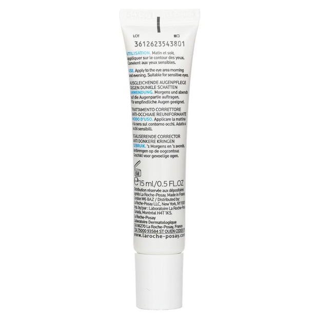 Pigmentclar Eyes Dark Circle Skin-evening Corrector - For Sensitive Eyes - 15ml/0.51oz