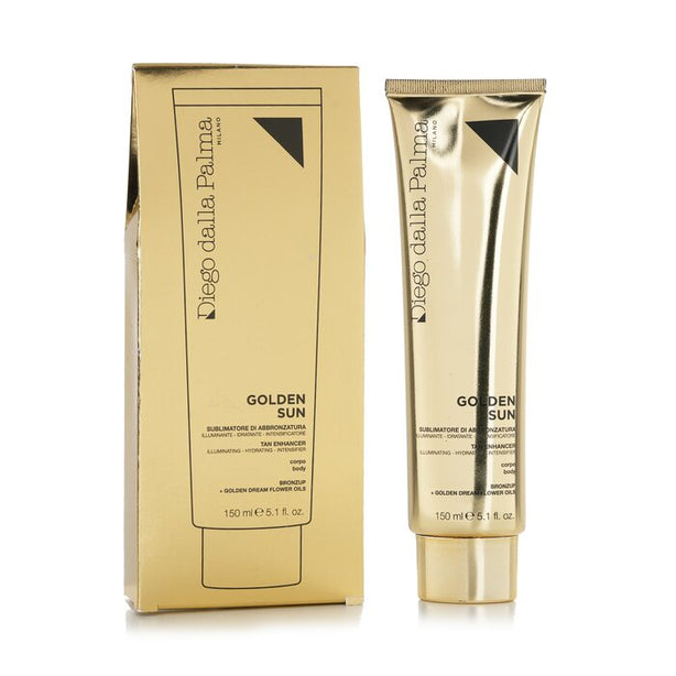 Golden Sun Tan Enhancer - Body - 150ml/5.1oz