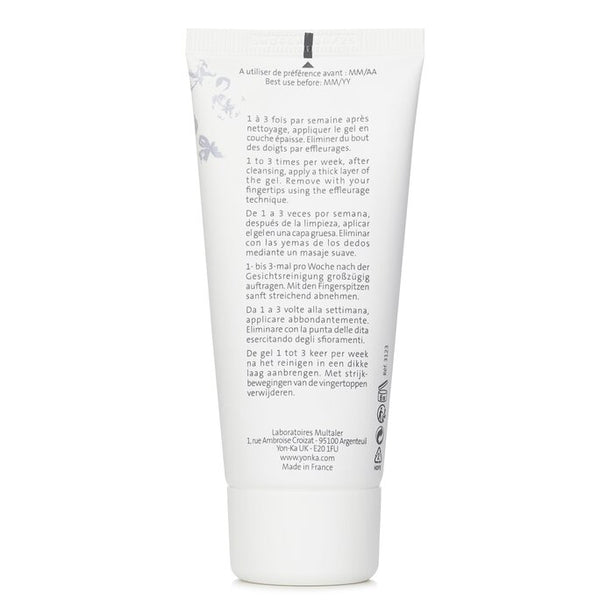 Essentials Gentle Botanical Polish Exfoliating With Carob - Clarifying - 50ml/1.8oz