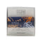 Icon Textile Floral Car Air Freshener - White Musk - 1pc
