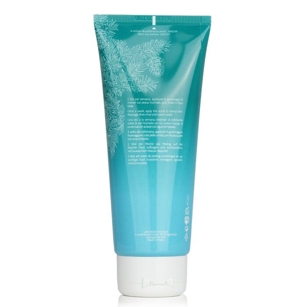 Gommage Doux Smoothing, Exfoliating Cream - Cedar - 200ml/7.48oz