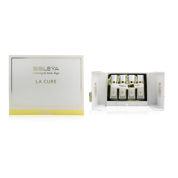 Sisleya L'integral Anti-age La Cure - 4x10ml/0.33oz