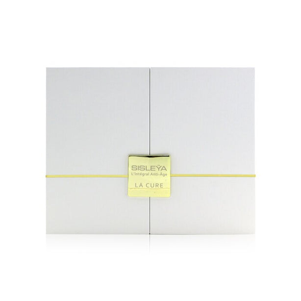 Sisleya L'integral Anti-age La Cure - 4x10ml/0.33oz