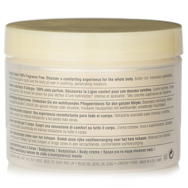 Deep Comfort Body Butter - 200ml/6.7oz