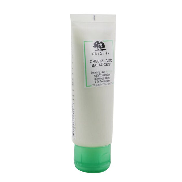 Checks & Balances Polishing Face Scrub (random Packaging) - 75ml/2.5oz