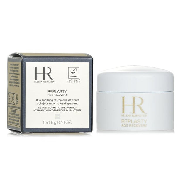 Re-plasty Age Recovery Skin Soothing Restorative Day Care (miniature) - 5ml/0.16oz