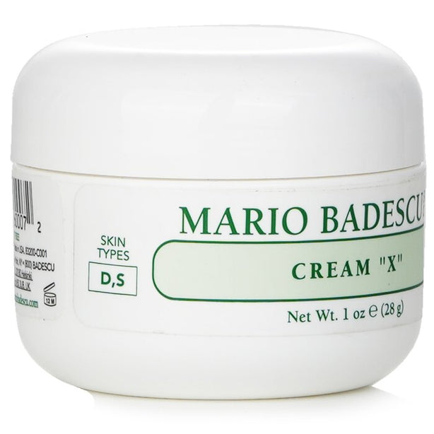 Cream X - For Dry/ Sensitive Skin Types - 29ml/1oz