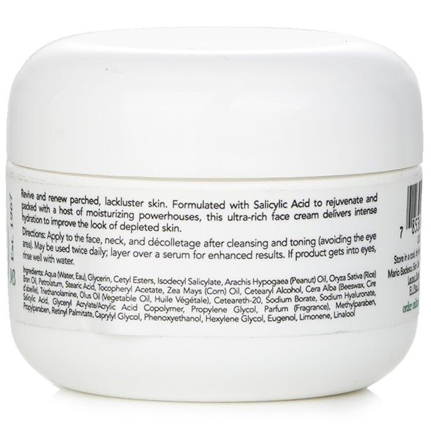 Cream X - For Dry/ Sensitive Skin Types - 29ml/1oz
