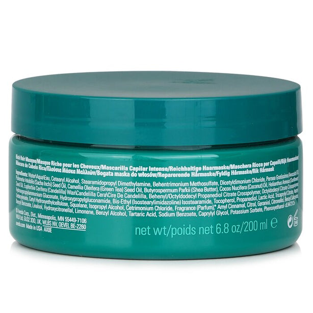 Botanical Repair Intensive Strengthening Masque - # Rich - 200ml/6.8oz