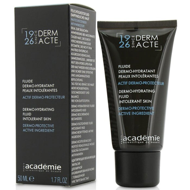 Derm Acte Dermo-hydrating Cream Intolerant Skin - 50ml/1.7oz