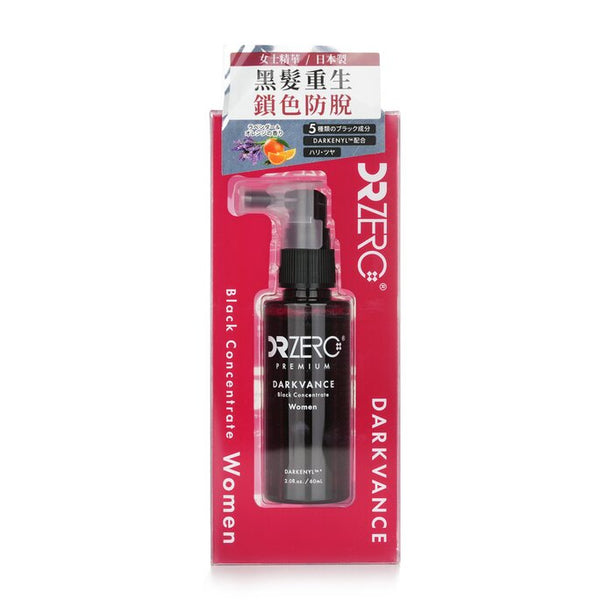Darkvance Block Concentrate (for Women) - 60ml/2oz
