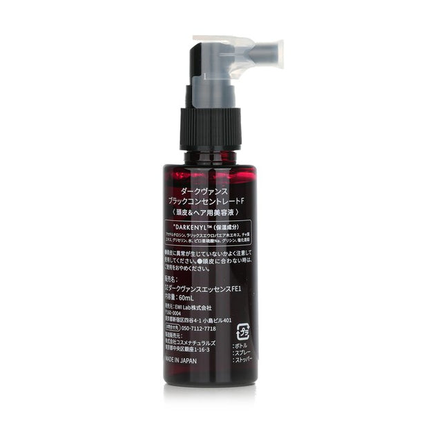 Darkvance Block Concentrate (for Women) - 60ml/2oz