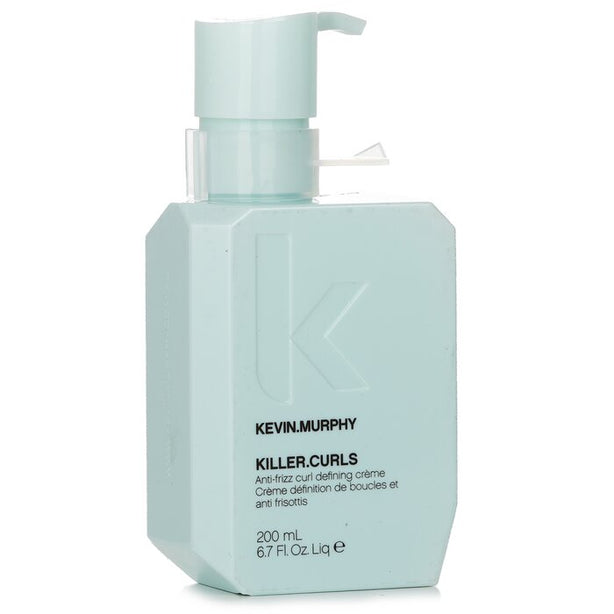 Killer.curls (anti-frizz Curl Defining Creme) - 200ml/6.7oz