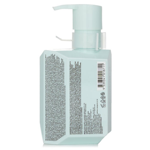 Killer.curls (anti-frizz Curl Defining Creme) - 200ml/6.7oz