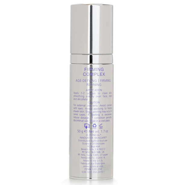 Firming Complex - 50ml/1.7oz