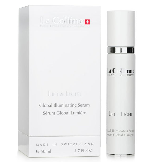 Lift & Light - Global Illuminating Serum - 50ml/1.7oz
