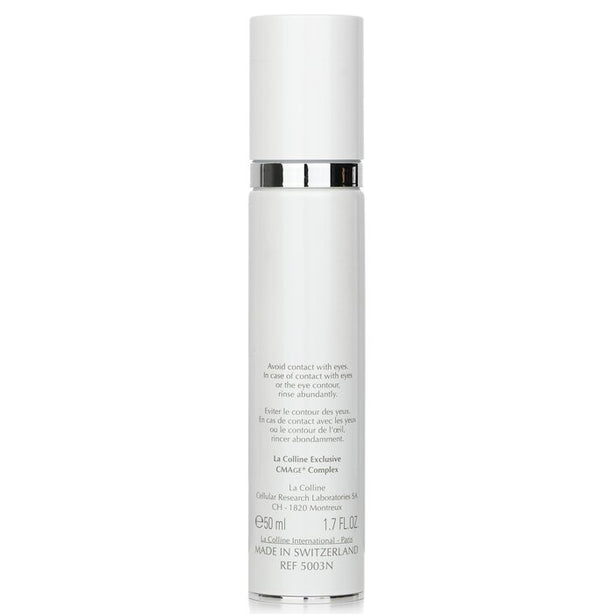 Lift & Light - Global Illuminating Serum - 50ml/1.7oz