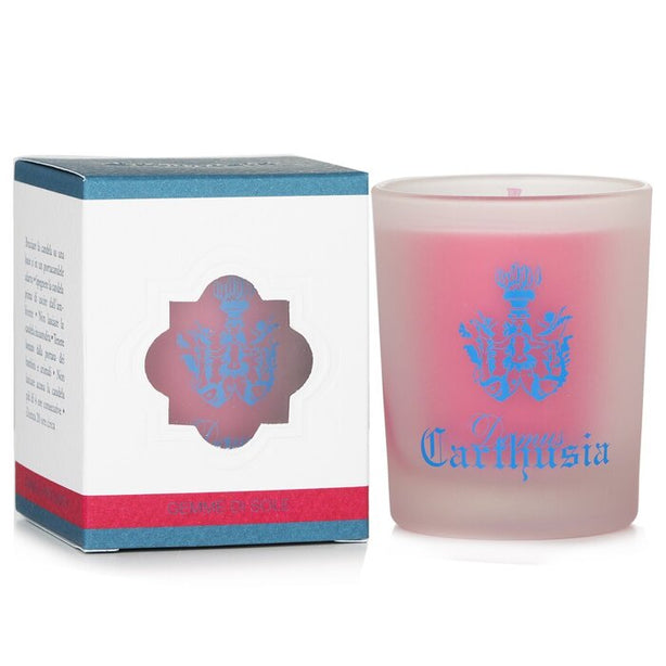 Scented Candle - Gemme Di Sole - 70g/2.46oz