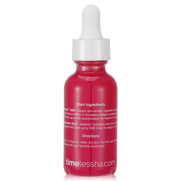 Matrixyl 3000 Serum + Hyaluronic Acid - 30ml/1oz