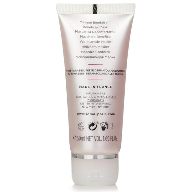 Calm - Beneficial Mask - 50ml/1.69oz