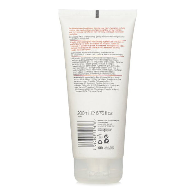 Re-moisturizing Smoothing Conditioner - 200ml/6.76oz