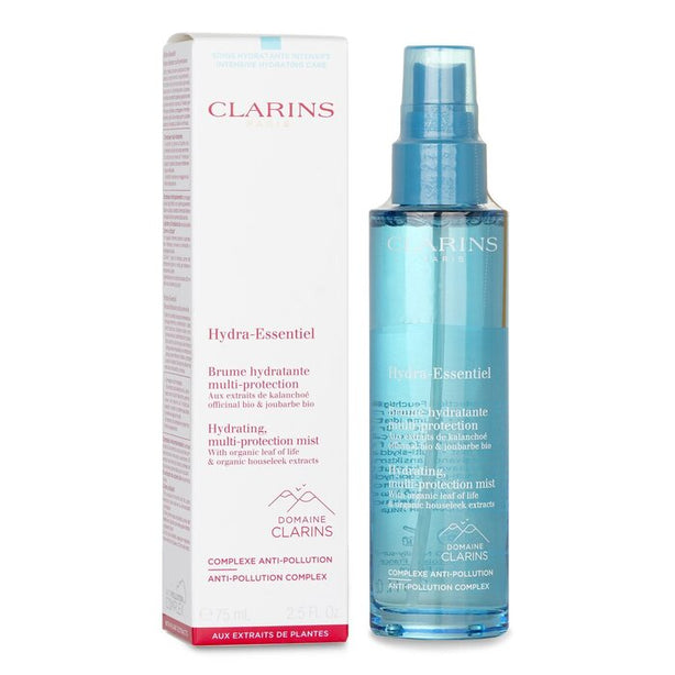 Hydra-essentiel Hydrating, Multi-protection Mist - 75ml/2.5oz