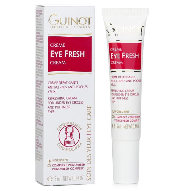 Eye Fresh Cream - 15ml/0.49oz