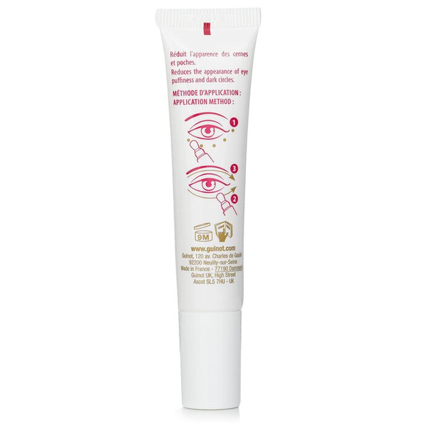Eye Fresh Cream - 15ml/0.49oz