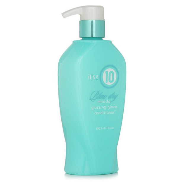 Blow Dry Miracle Glossing Glaze Conditioner - 295.7ml/10oz