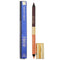 Smoke And Brighten Kajal Eyeliner Duo - # 02 Bordeaux / 02 Ivory - 5g/0.02oz