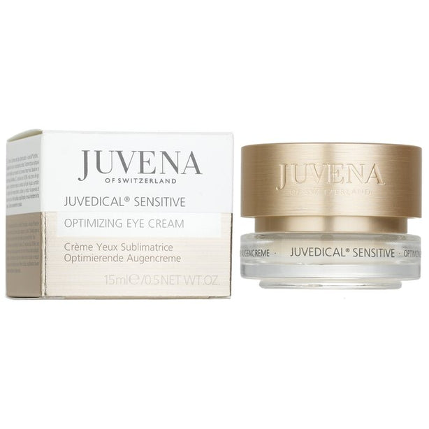 Prevent & Optimize Eye Cream - Sensitive Skin - 15ml/0.5oz