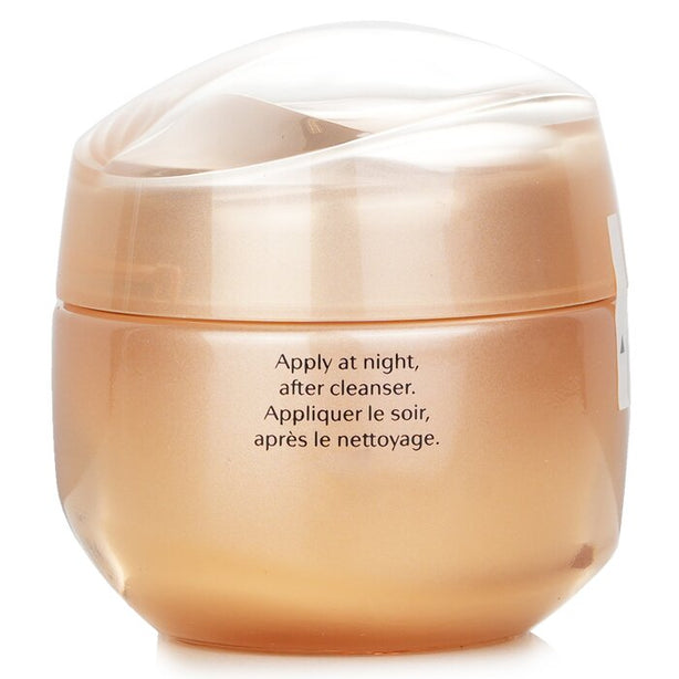 Benefiance Overnight Wrinkle Resisting Cream - 50ml/1.7oz