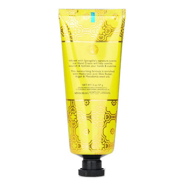 Hand Cream - Coconut Verbena - 57g/2oz