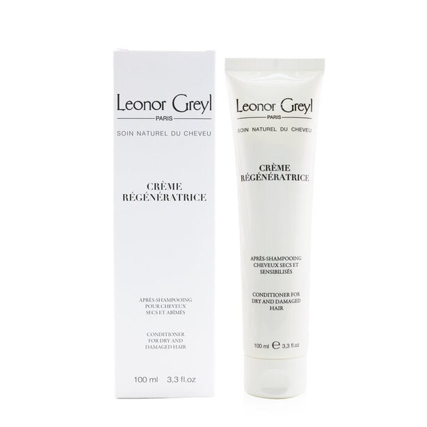 Creme Regeneratrice Daily Conditioner (for Dry & Damaged Hair) - 100ml/3.3oz
