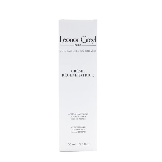 Creme Regeneratrice Daily Conditioner (for Dry & Damaged Hair) - 100ml/3.3oz